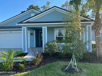 105 Green Cir, Palm Coast, FL 32164