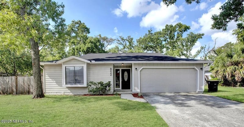 8422 Hamden Rd, Jacksonville, FL 32244