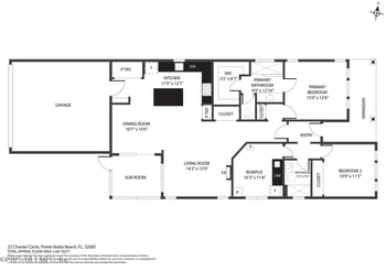 22 Charter Cir, Ponte Vedra, FL 32081