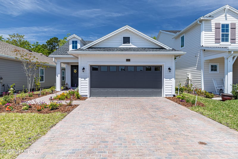 383 Windswept Way, St Augustine, FL 32092