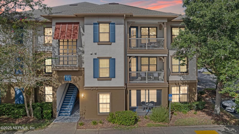 12700 Bartram Park Blvd #1124, Jacksonville, FL 32258