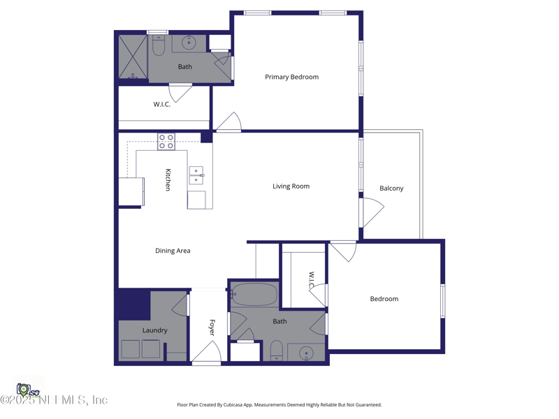 12700 Bartram Park Blvd #1124, Jacksonville, FL 32258