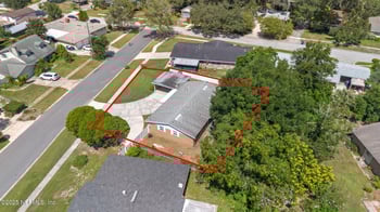 4047 Schirra Dr, Jacksonville, FL 32277