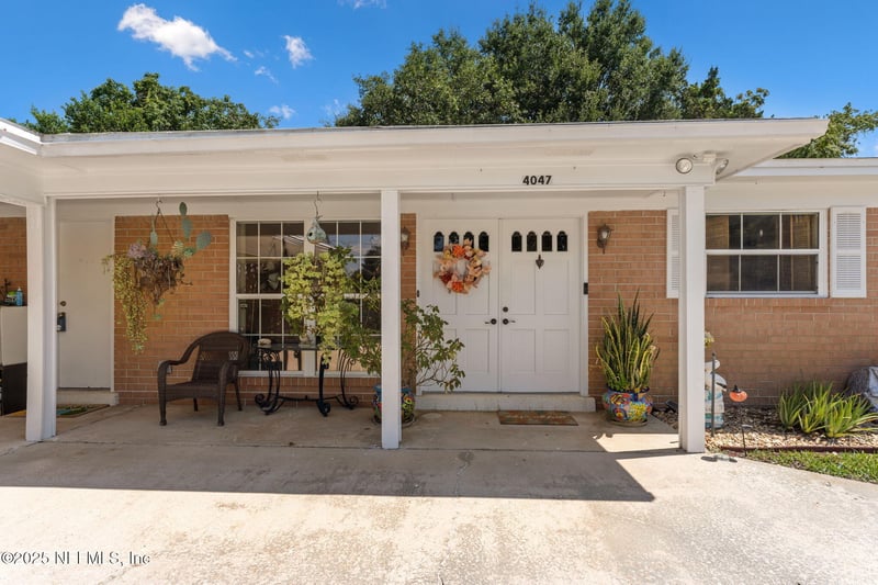 4047 Schirra Dr, Jacksonville, FL 32277