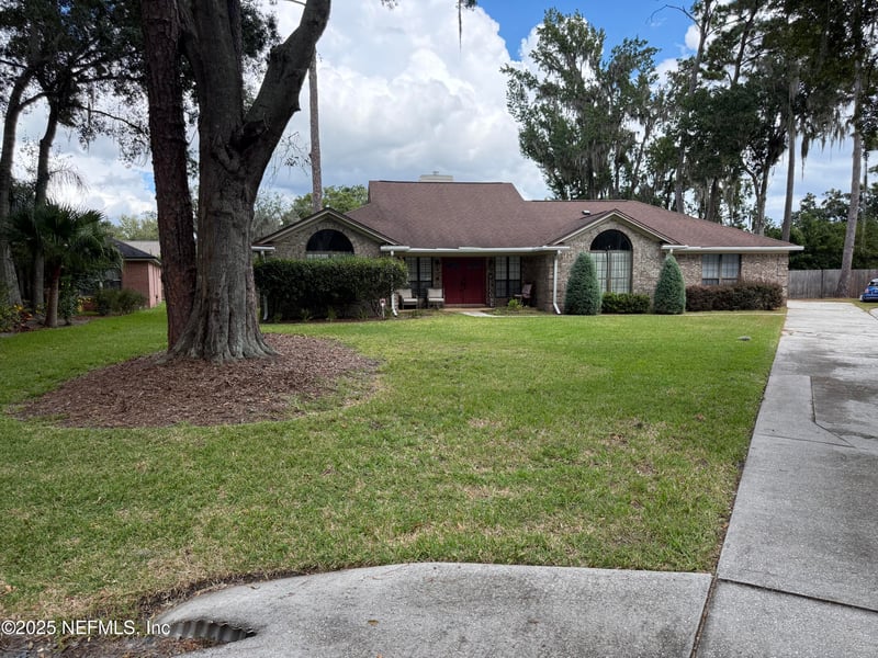 3001 Nautilus Rd, Middleburg, FL 32068