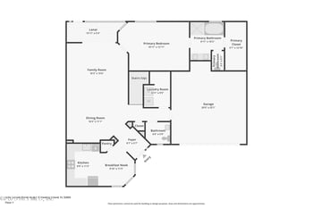 1860 Copper Stone Dr #C, Fleming Island, FL 32003