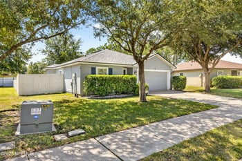 12318 Anarania Dr, Jacksonville, FL 32220