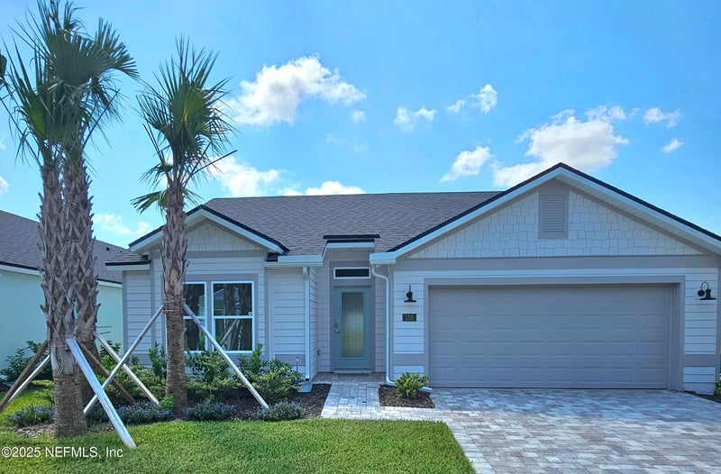 150 Greenwood Dr, Palm Coast, FL 32137