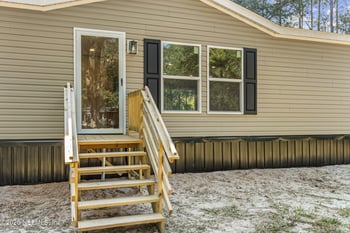 86079 Big Leaf Ln, Yulee, FL 32097