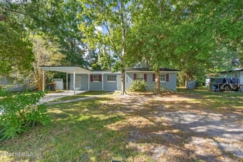 9050 Castle Blvd, Jacksonville, FL 32208