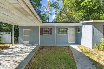 9050 Castle Blvd, Jacksonville, FL 32208