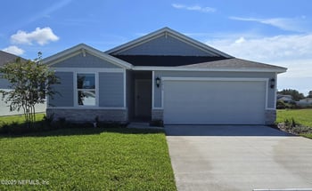 3013 Bella Collina Way, Green Cove Springs, FL 32043