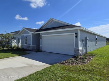 3013 Bella Collina Way, Green Cove Springs, FL 32043