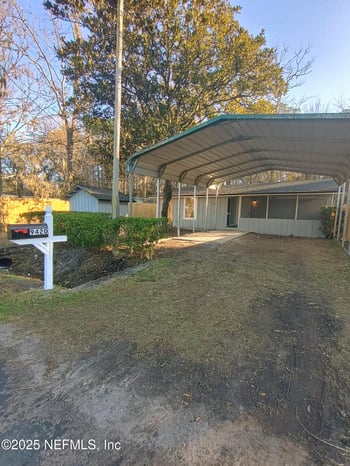 9420 Joos Rd, Jacksonville, FL 32220