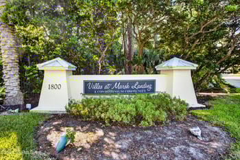 1800 The Greens Way #110, Jacksonville Beach, FL 32250