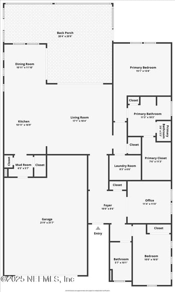 488 Pinellas Way, St Johns, FL 32259
