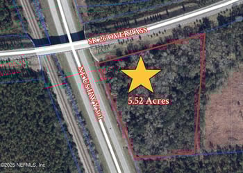 00 Us Hwy 301, Hawthorne, FL 32640