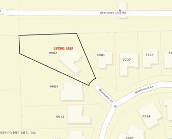 9902 Windwater Ct, Jacksonville, FL 32256