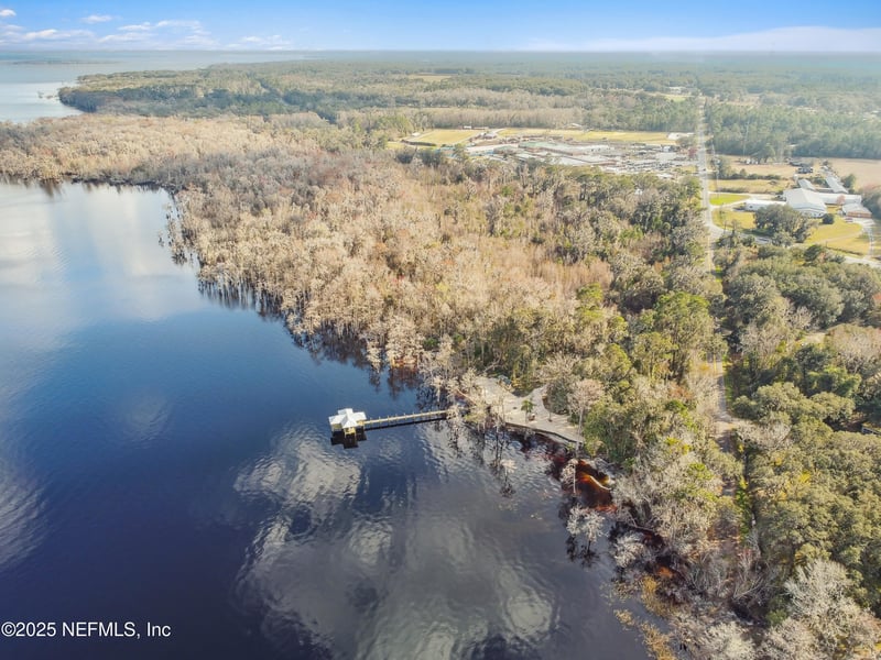 106 Union Ave, Crescent, FL 32112