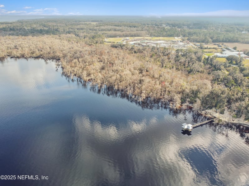 106 Union Ave, Crescent, FL 32112