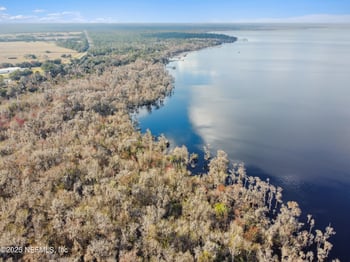 106 Union Ave, Crescent, FL 32112