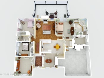 1351 Mission San Carlos Dr, Fernandina Beach, FL 32034