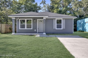 2258 45th St, Jacksonville, FL 32209
