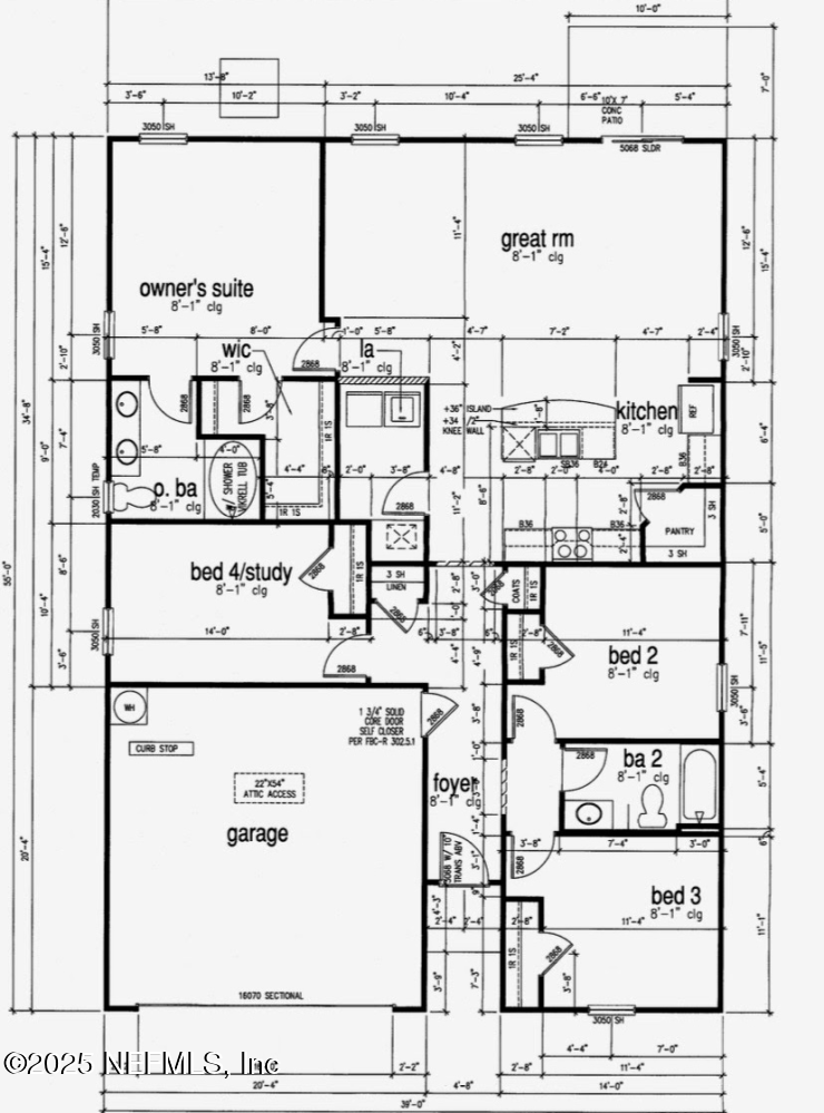 2249 44th St, Jacksonville, FL 32209