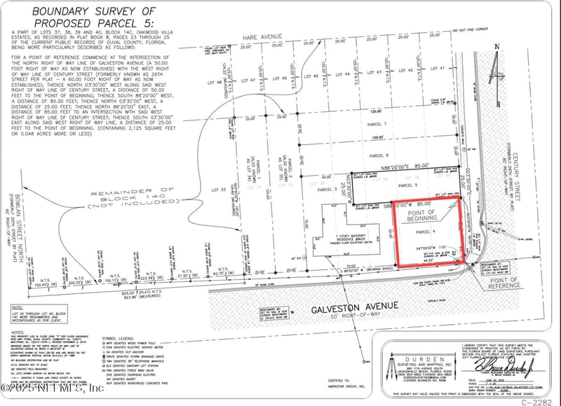 04 Galveston Ave, Jacksonville, FL 32211