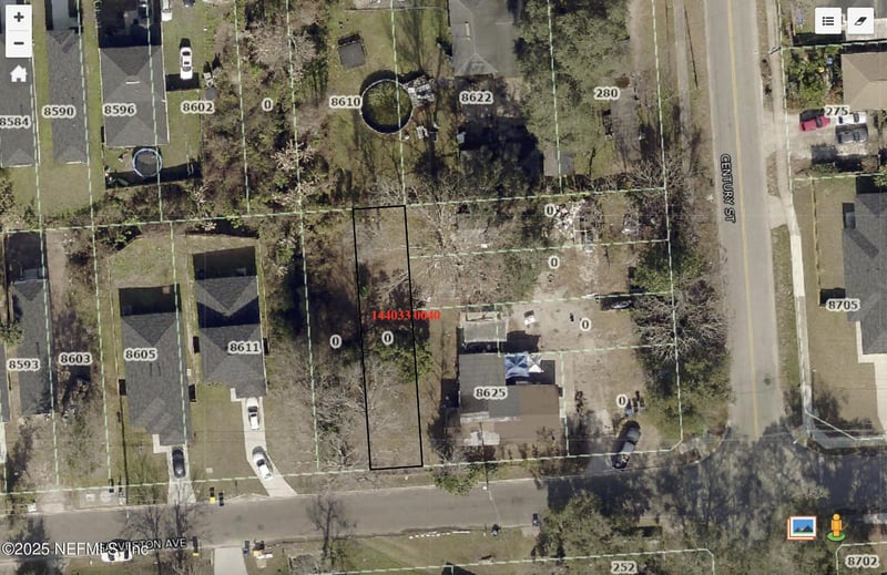 05 Galveston Ave, Jacksonville, FL 32211