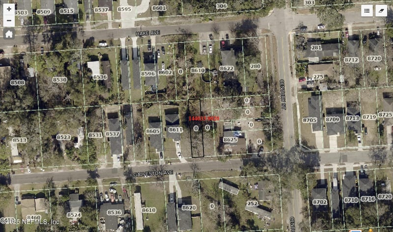 06 Galveston Ave, Jacksonville, FL 32211
