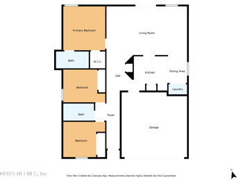 12318 Anarania Dr, Jacksonville, FL 32220