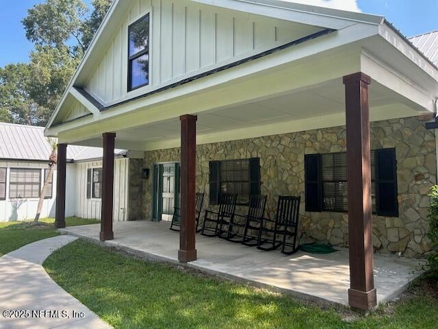 3550 Lone Wolf Trl, St Augustine, FL 32086