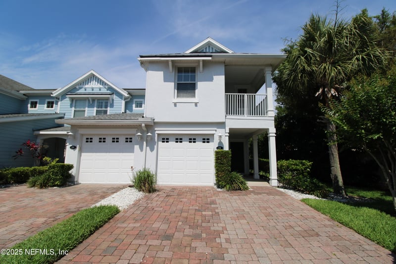 58 Islander Cir, St Augustine, FL 32080