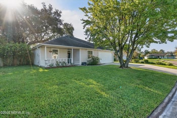 7753 Pepper Cir, Jacksonville, FL 32244
