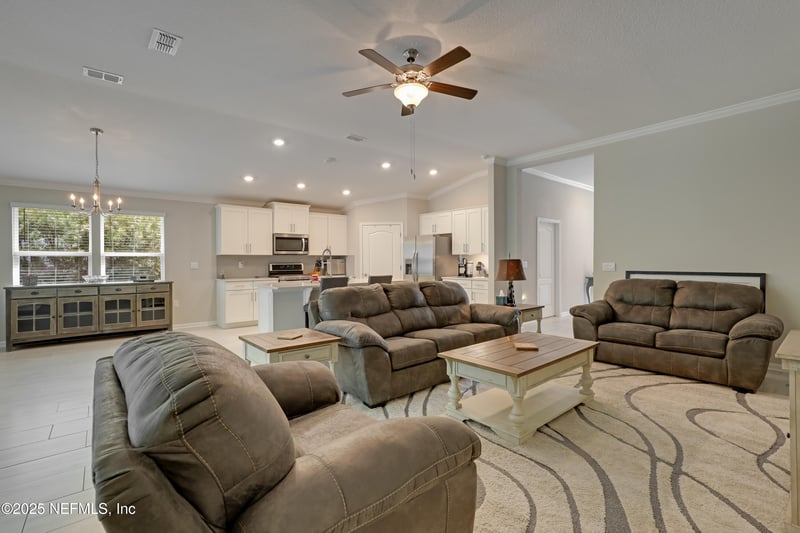 341 Spoonbill Cir, St Augustine, FL 32095