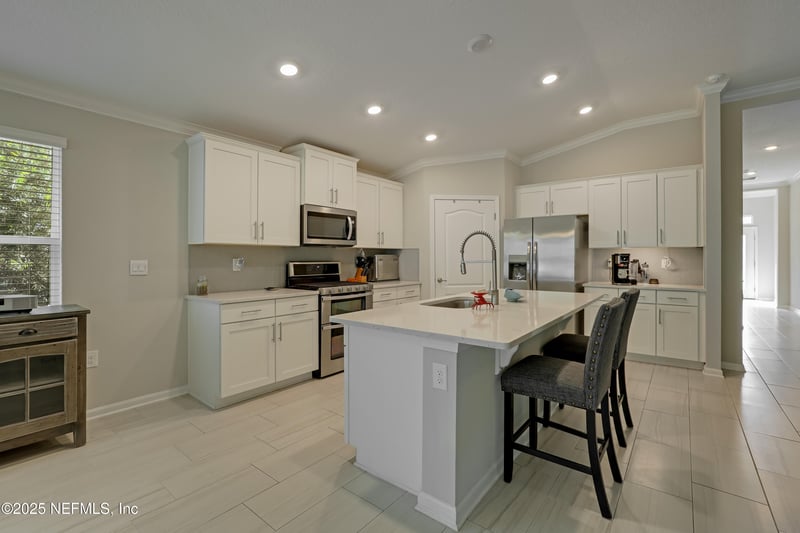 341 Spoonbill Cir, St Augustine, FL 32095