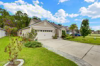341 Spoonbill Cir, St Augustine, FL 32095