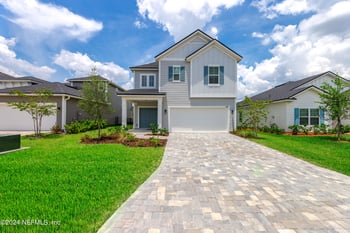 350 Brookgreen Way, St Augustine, FL 32092