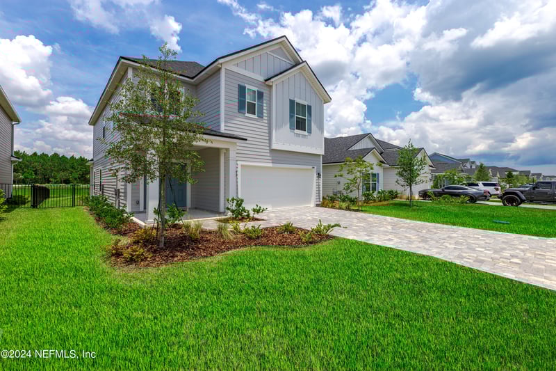 350 Brookgreen Way, St Augustine, FL 32092