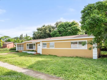 16815 38th Ct, Miami, FL 33054