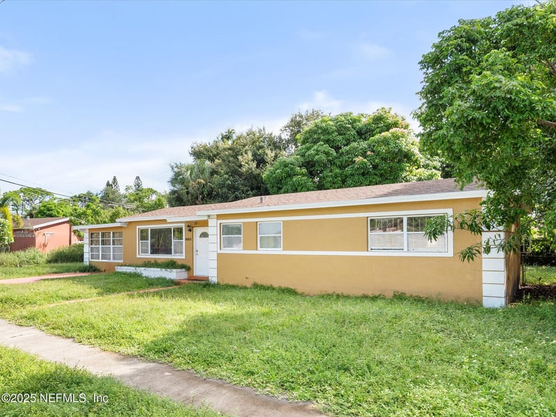 16815 38th Ct, Miami, FL 33054