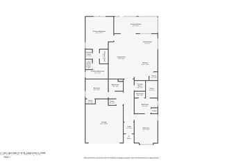 341 Spoonbill Cir, St Augustine, FL 32095