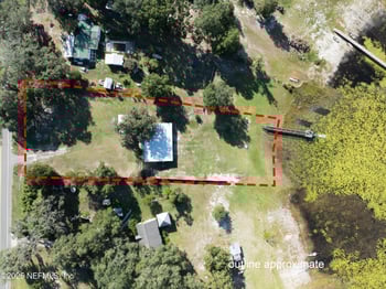 7218 County Rd 315, Keystone Heights, FL 32656