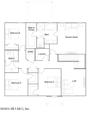 3049 Raven Tc, Green Cove Springs, FL 32043