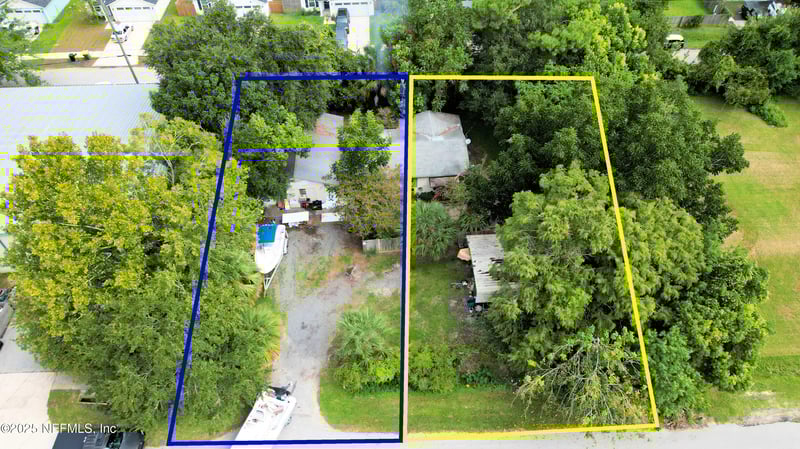 2822 Robert St, Jacksonville, FL 32207