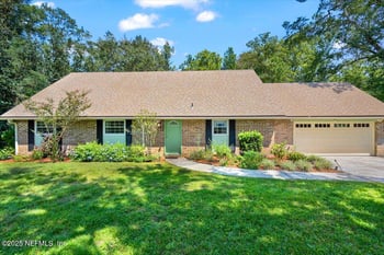 2087 Harvard St, Middleburg, FL 32068