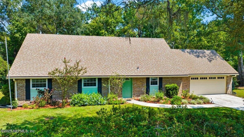 2087 Harvard St, Middleburg, FL 32068