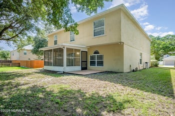 164 King Arthur Ct, St Augustine, FL 32086