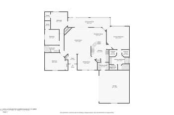 1665 Cinnamon Fern Ct, Fleming Island, FL 32003